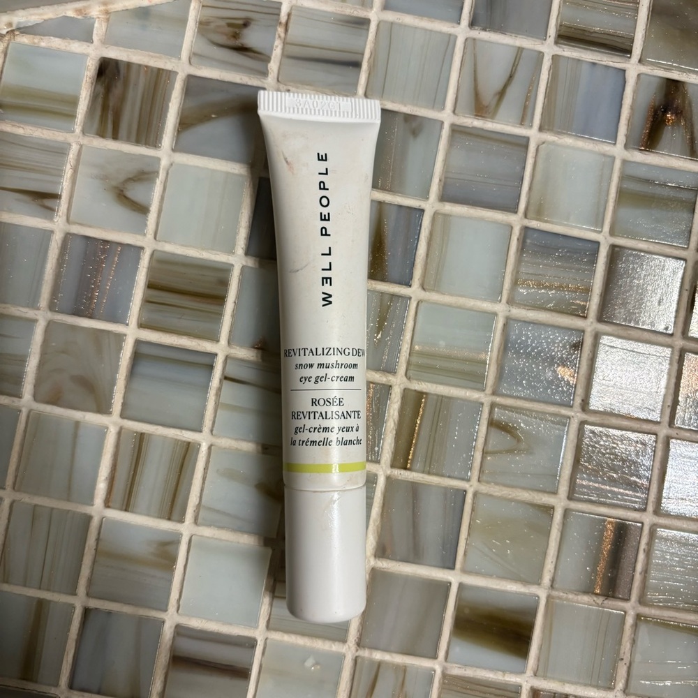 W3ll People White Eye Cream Skincare - Picture 1 of 2